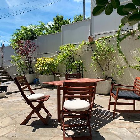 La Chambre Bleue Saint-Aignan  Ngoại thất bức ảnh