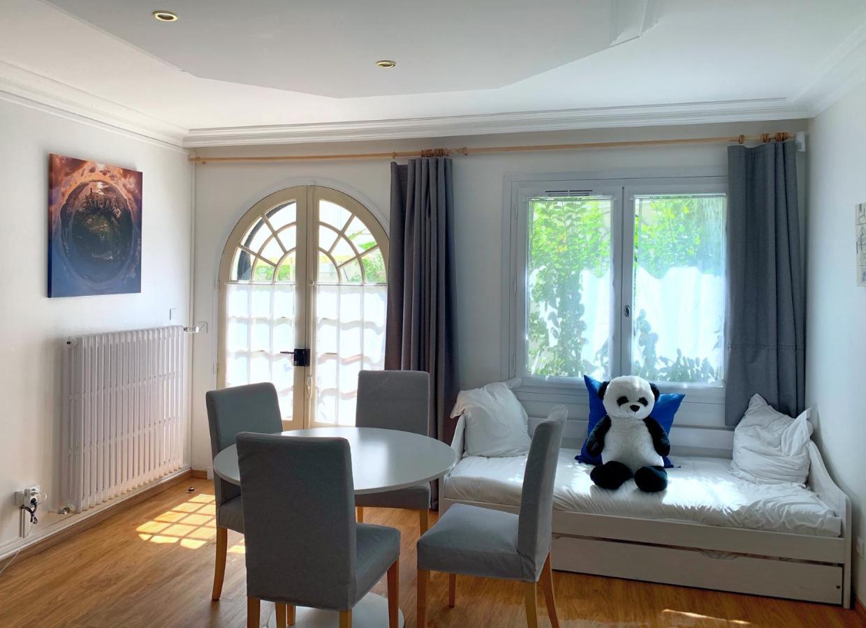 La Chambre Bleue Saint-Aignan  Ngoại thất bức ảnh
